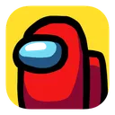Emoji amongus