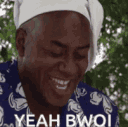 Emoji yeheboianimated
