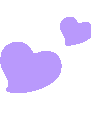 Emoji PupleAnimatedHeart