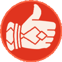 Emoji bennett_Q_thumb_animated