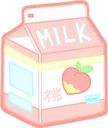 Emoji euekawaiimilkcar