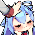 Emoji AnimatedWeebPat07