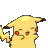 Emoji PIKACHU