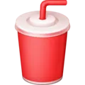 Emoji BOIRE