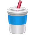 Emoji BOIRE