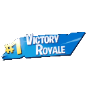 Emoji VICTOIREROYALE