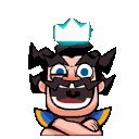Emoji HAHAHA