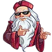 Emoji DumbledoreCoooooll