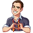 Emoji Nevilletedrague
