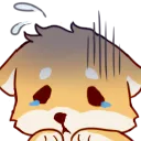 Emoji ShibeSowwy