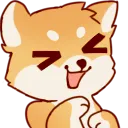 Emoji ShibaLol