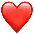 Emoji rainbowcycleheart