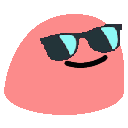 Emoji PartyGlasses