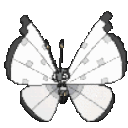 Emoji FlutteringButterfly