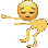 Emoji Twerk