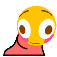 Emoji PartyFlushed
