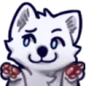 Emoji Wolf_jsp
