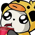 Emoji slurp