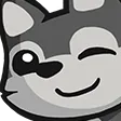 Emoji 4163wolfwink