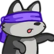 Emoji 4221wolflost2