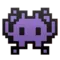 Emoji alienmonster_1f47e2
