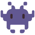 Emoji alienmonster_1f47e10
