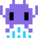 Emoji alienmonster_1f47e15