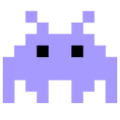 Emoji alienmonster_1f47e17