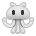 Emoji alienmonster_1f47e19