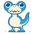 Emoji alienmonster_1f47e20