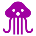 Emoji alienmonster_1f47e26