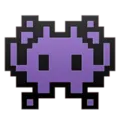Emoji alienmonster_1f47e