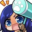 Emoji ban_hammer