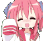 Emoji LHsalutanime