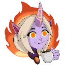 Emoji e_sorakatasse