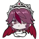 Emoji Icon_Emoji_093_Rosaria_Dislike