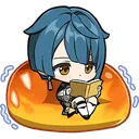 Emoji Icon_Emoji_Xingqiu_3