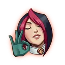 Emoji e_fiora_clean