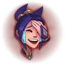 Emoji e_stupid