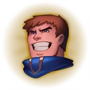 Emoji e_garen
