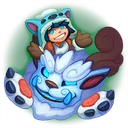 Emoji e_nunu
