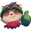 Emoji e_teemo