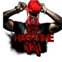 Emoji blood