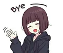 Emoji 836914760892547122