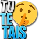 Emoji 822395579156922418