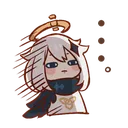 Emoji 5066paimonunamused