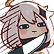 Emoji 8499_PaimonShock