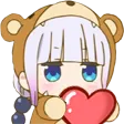 Emoji 9557kannalove