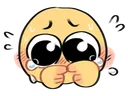 Emoji 1730blobshy
