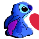 Emoji stitchlove2